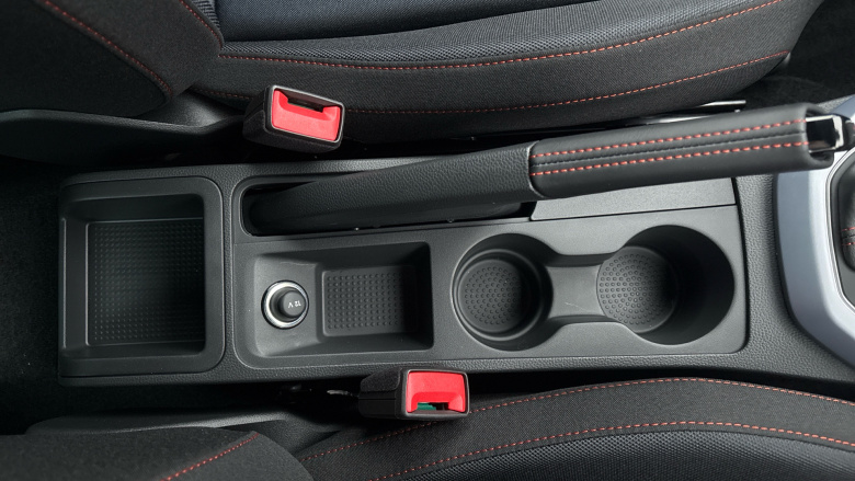 SEAT Arona 1.0 TSI 115 FR 5dr DSG Petrol Hatchback